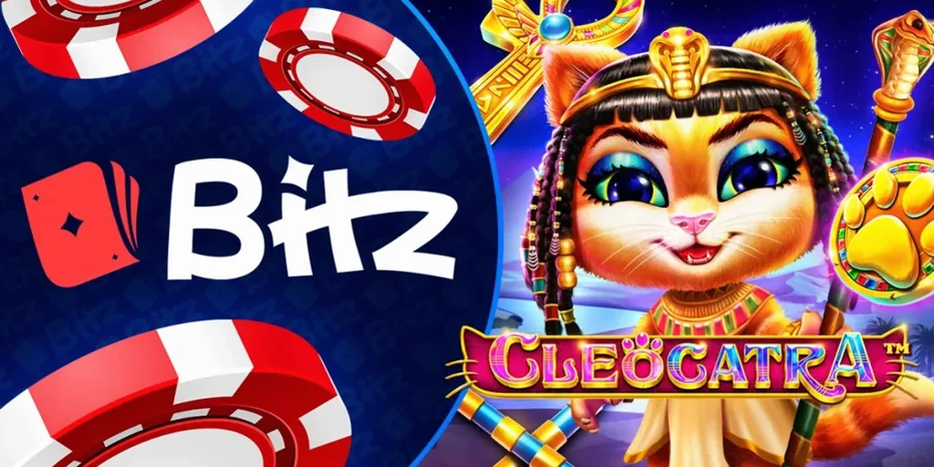 Bitz Casino Gaming