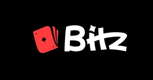 Bitz Casino Logo